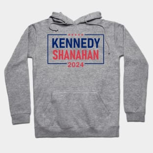 KENNEDY SHANAHAN 2024 Hoodie